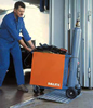 Sack truck bridge plates