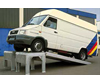 maintenance ramp