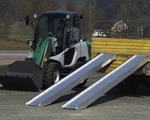 loading ramp