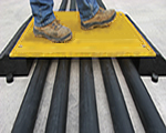Hose Ramps