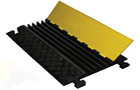 Polymer/rubber Hose or cable ramp