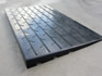 Threshold ramp
